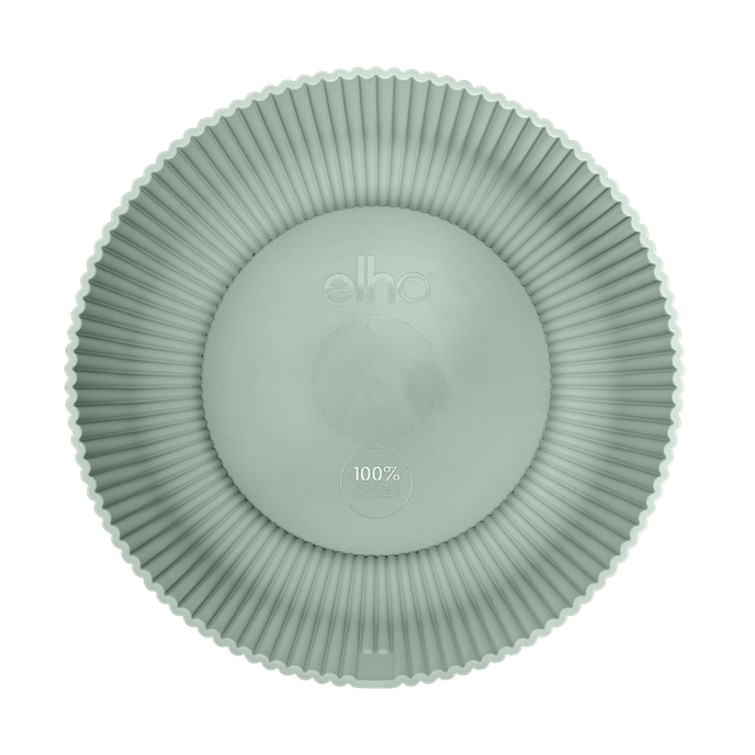 vibes fold bowl 25cm sorbet green